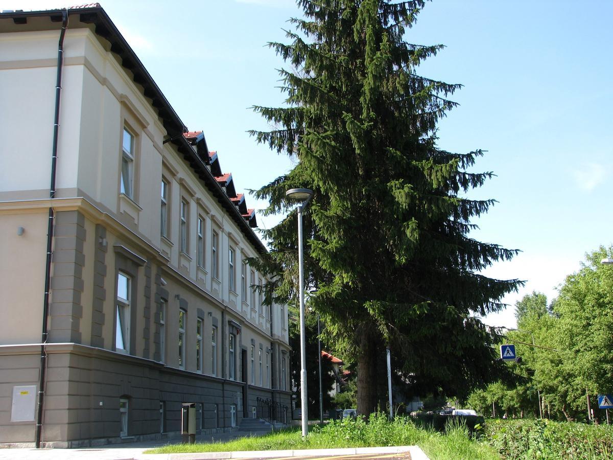 Youth Hostel Krško Kültér fotó